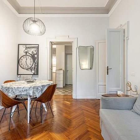 Monte Nero Charme Apartment Milan Exterior photo