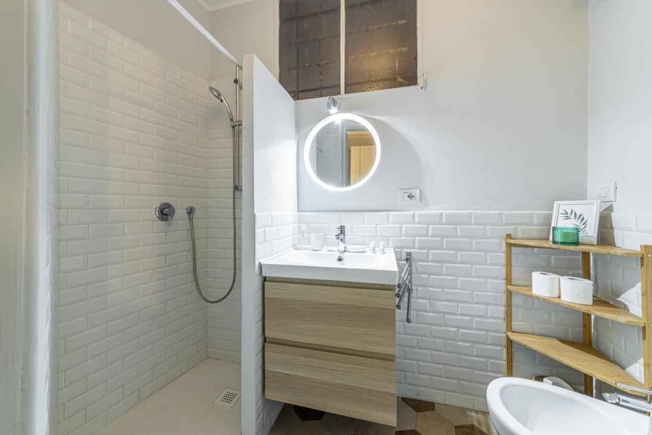 Monte Nero Charme Apartment Milan Exterior photo