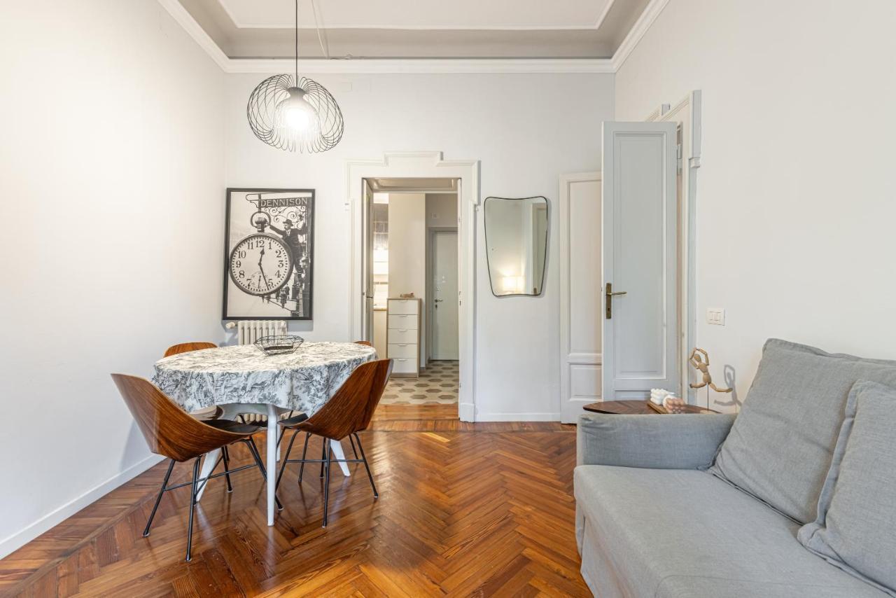 Monte Nero Charme Apartment Milan Exterior photo