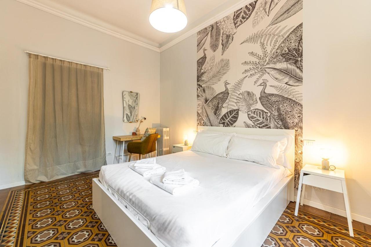 Monte Nero Charme Apartment Milan Exterior photo