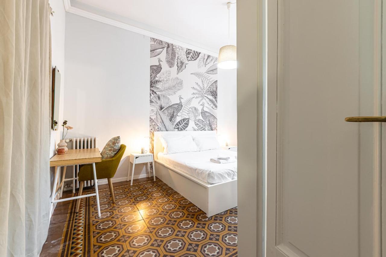 Monte Nero Charme Apartment Milan Exterior photo